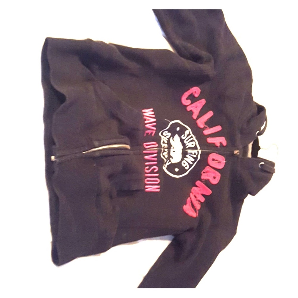 A jacket